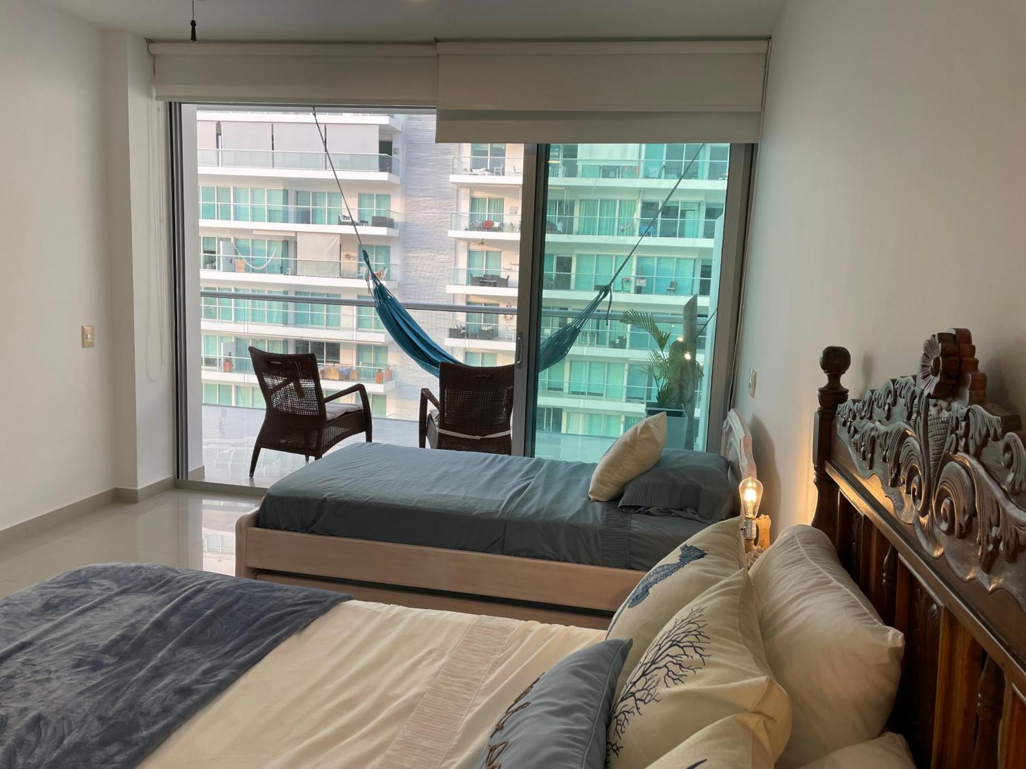 Apartment Edificio Morros Epic Lujo Con Panorama *